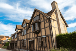 Shakespeare's Stratford & Cotswolds Tour