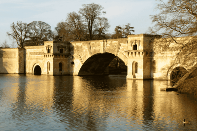 The Cotswolds & Blenheim Palace Day Trip