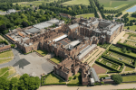 Hampton Court Palace & Windsor Castle Day Trip