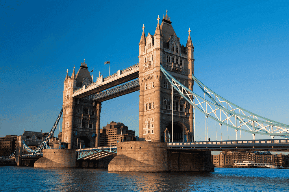 Tower Bridge Tickets