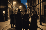 Jack the Ripper Walking Tour