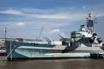 HMS Belfast Tickets