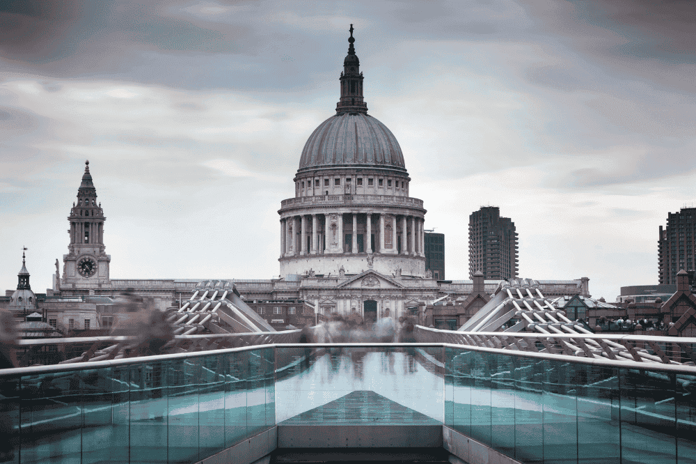 St. Paul's Cathedral Tickets