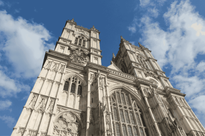 Westminster Abbey Tickets