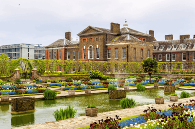 Kensington Palace Tickets