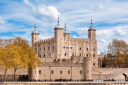 Tower of London Tickets