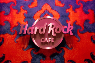 Skip-the-Line Ticket to the Hard Rock Café