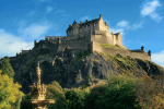 Edinburgh Self-Guided Day Trip