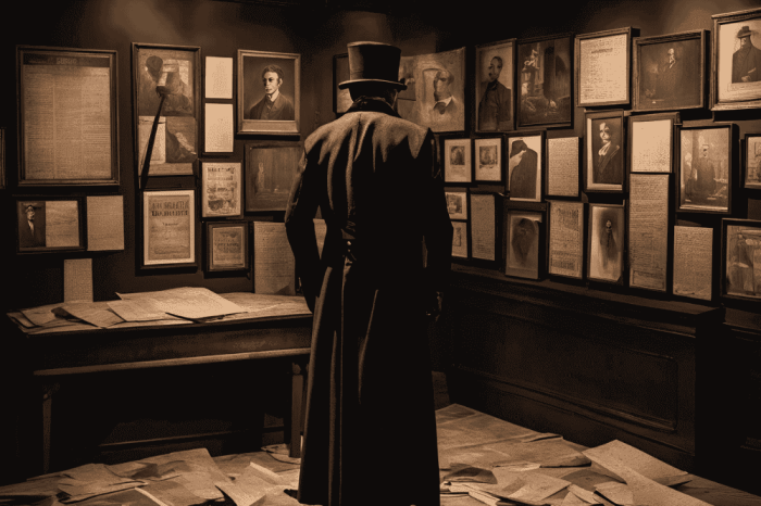 Jack the Ripper Museum