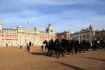 Household Cavalry Museum Ticket