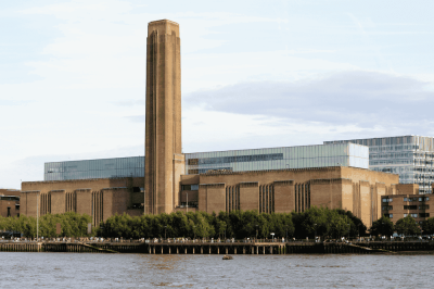 Tate Modern Guided Tour