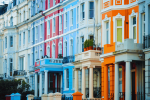 Notting Hill Guided Tour