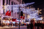 London Free Christmas Tour