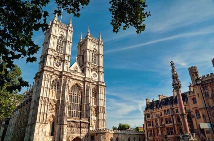 Westminster Abbey Tickets