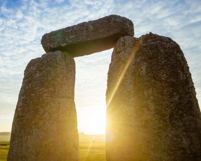 London to Stonehenge: Tickets & Transport