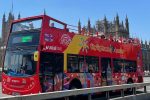 London City Sightseeing Bus