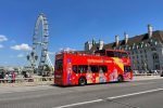 London City Sightseeing Bus