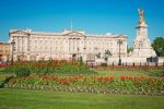 Buckingham Palace & Grounds Tour