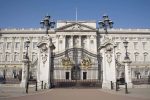 Buckingham Palace & Grounds Tour