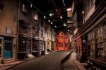 Warner Bros. Studio Tour: The Making of Harry Potter