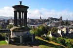 Edinburgh Self-Guided Day Trip