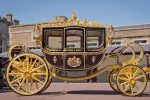 The Royal Mews Ticket