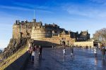 Edinburgh Self-Guided Day Trip