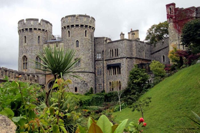 Windsor Castle Excursion