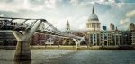 River Thames Lunch Cruise