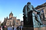 Edinburgh Self-Guided Day Trip