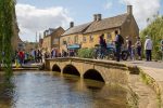 The Cotswolds & Blenheim Palace Day Trip