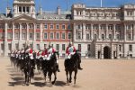 London Changing of the Guard