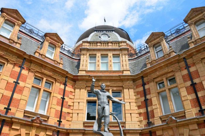 Royal Observatory Greenwich