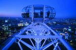 London Eye Tickets