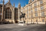 Houses of Parliament Ticket with Audio Guide