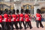 London Changing of the Guard