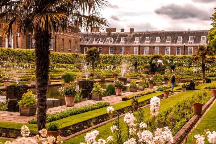 Kensington Palace Tickets