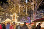 London Free Christmas Tour