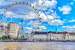 Thames Cruise from Westminster to Tower Bridge