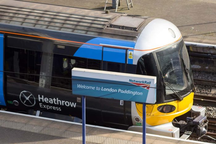 Heathrow Express