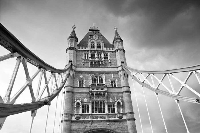 Old City of London Free Tour