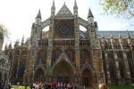 Tour of Parliament and Westminster Palace