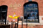 Liverpool Day Trip + The Beatles Story Tickets + The Beatles Bus