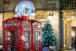 London Free Christmas Tour