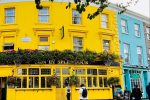 Notting Hill Guided Tour