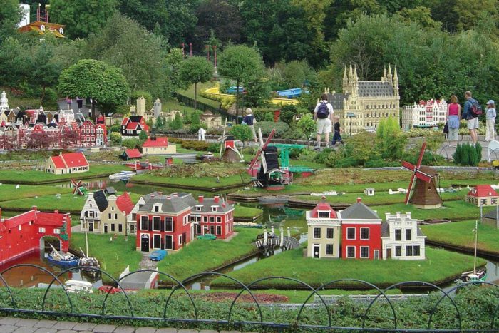 LEGOLAND® Windsor Trip