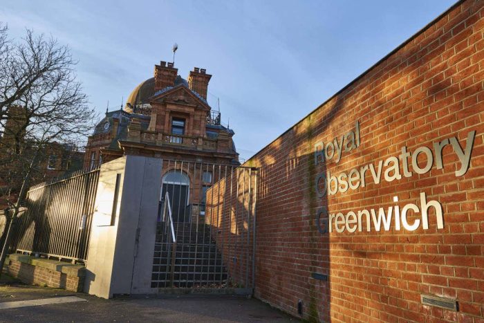 Royal Observatory Greenwich