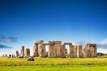 London: Stonehenge and Bath Day Trip