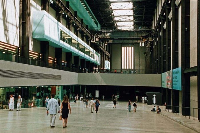 Tate Modern Guided Tour