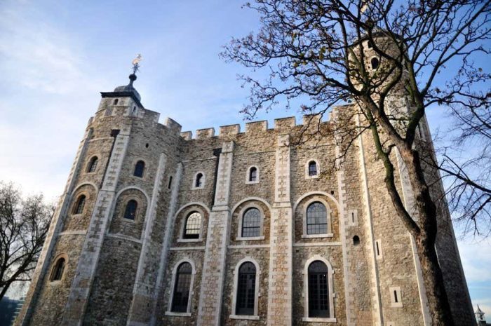 Tower of London Tickets